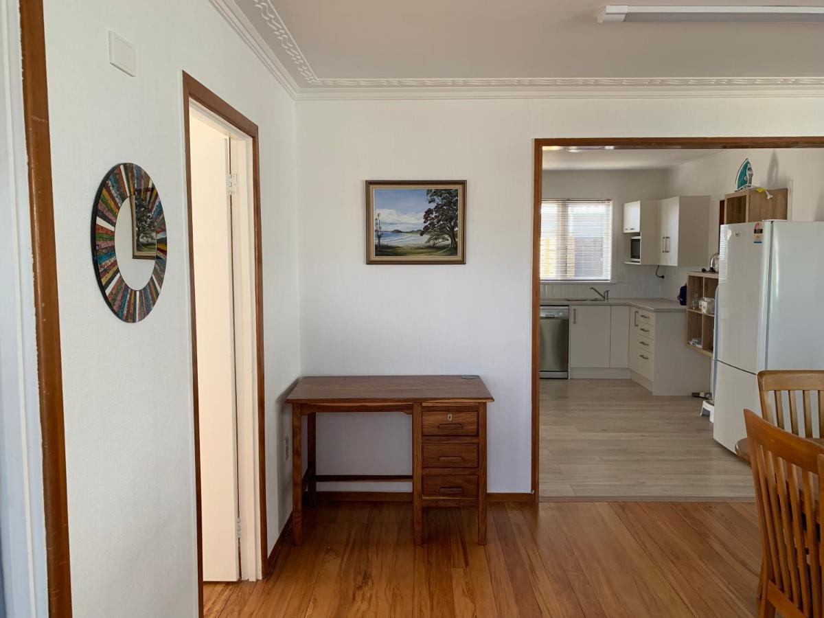 Orewa Kiwi Cabins Екстер'єр фото